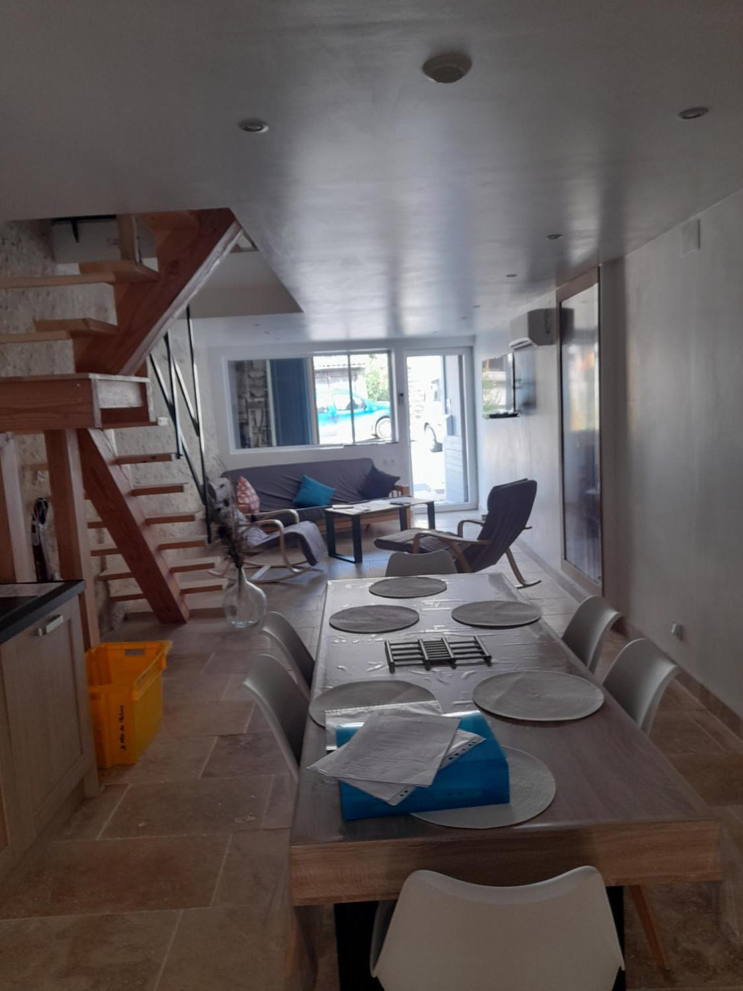 Holiday home De La Tour Montcuq