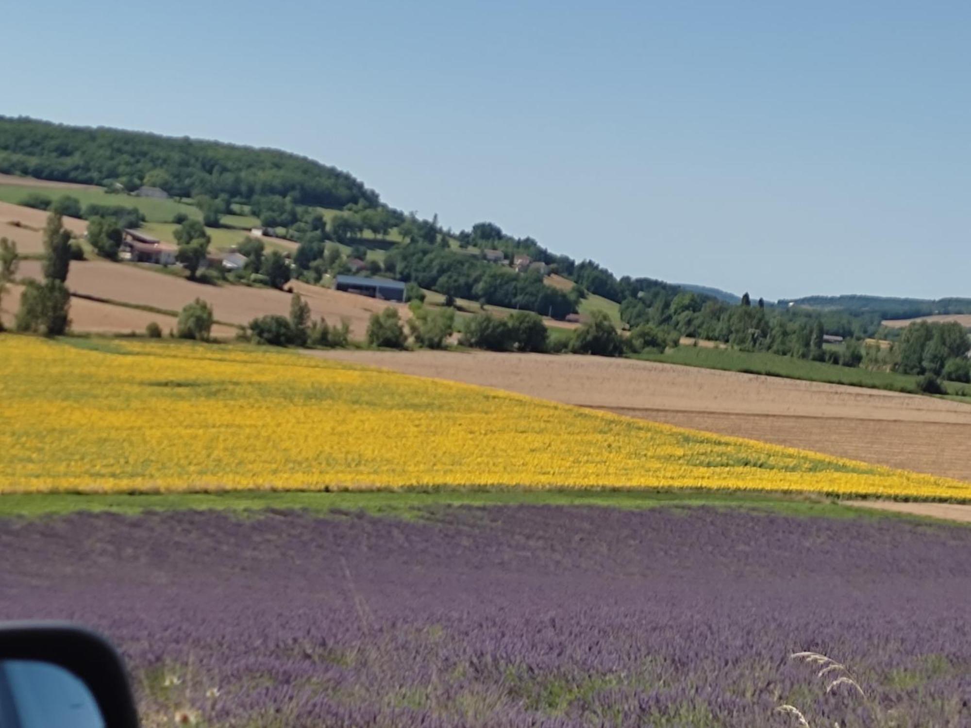 Holiday home De La Tour