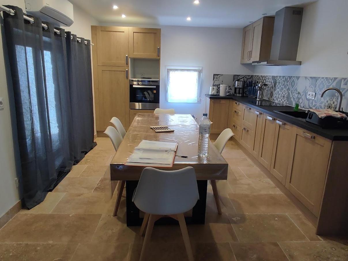 De La Tour Holiday home *