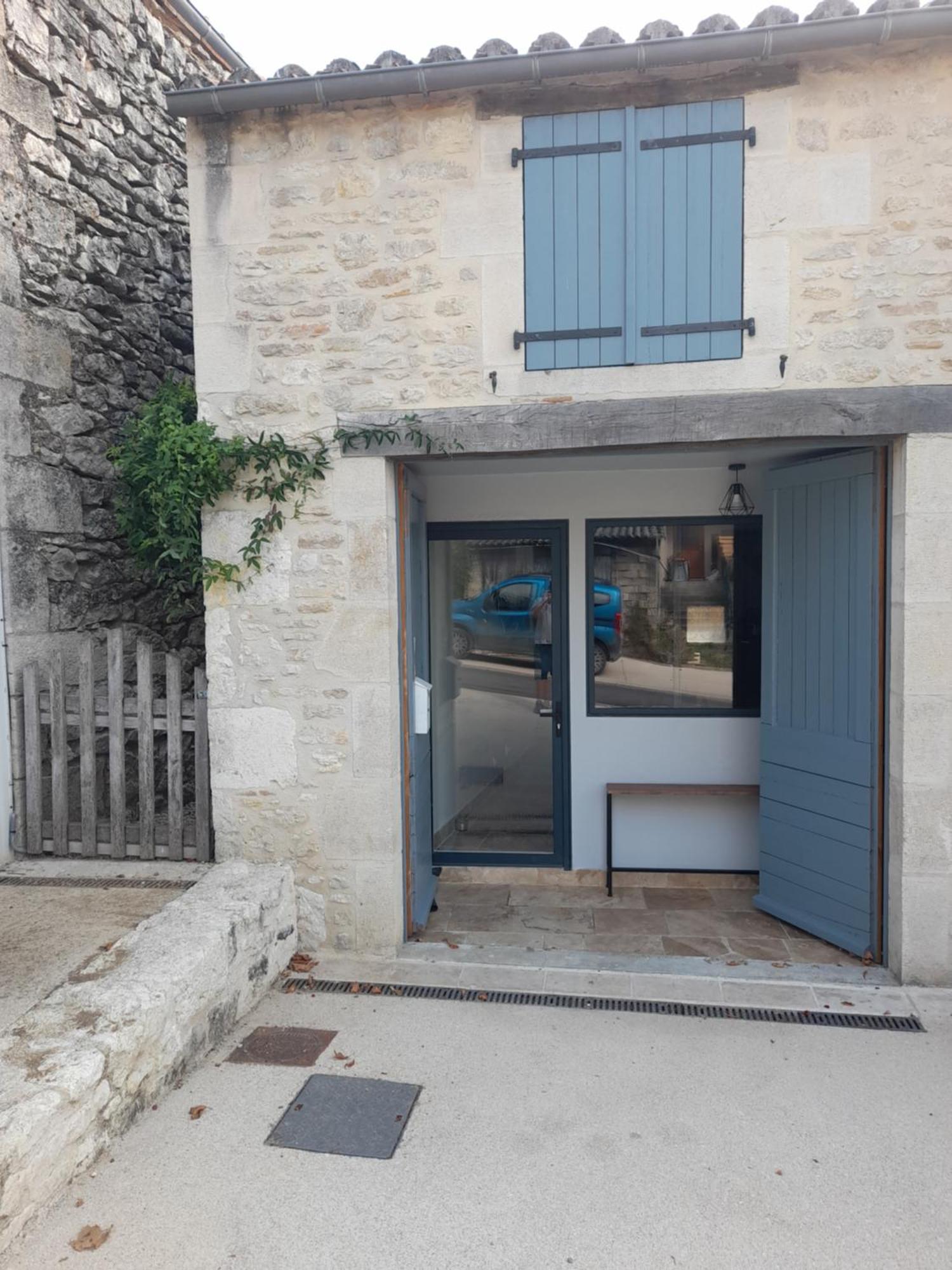De La Tour Holiday home *