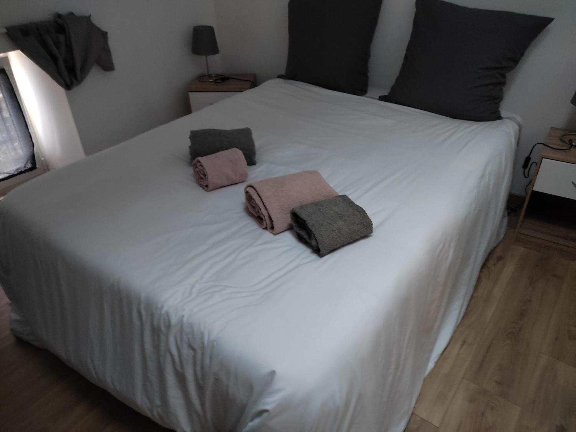 De La Tour Holiday home Montcuq